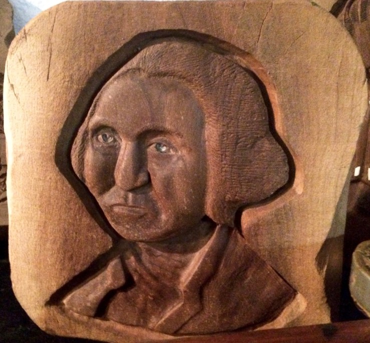 Day-015a-George-Washington-By-Garth-Chamberlain