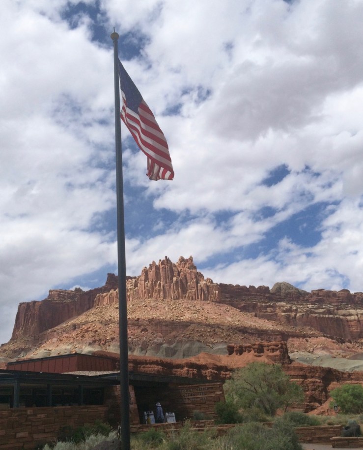 Day-017a-Visitor-Center-Flag