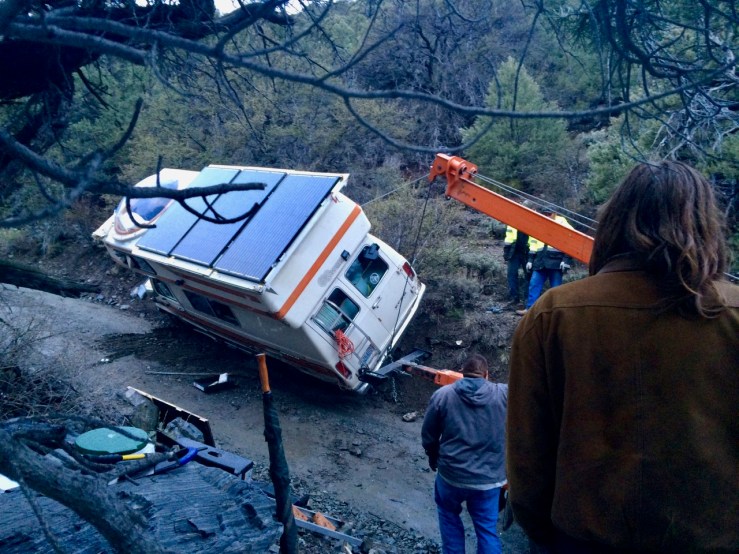 Day003bRightingRVThorndike