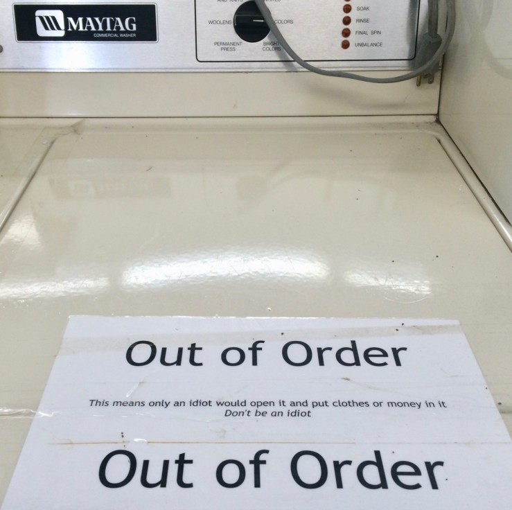 Day-047a-Out-Of-Order-Washing-Machine