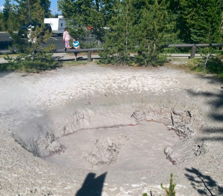 Day-049-West-Thumb-Parking-Lot-Mud-Pot