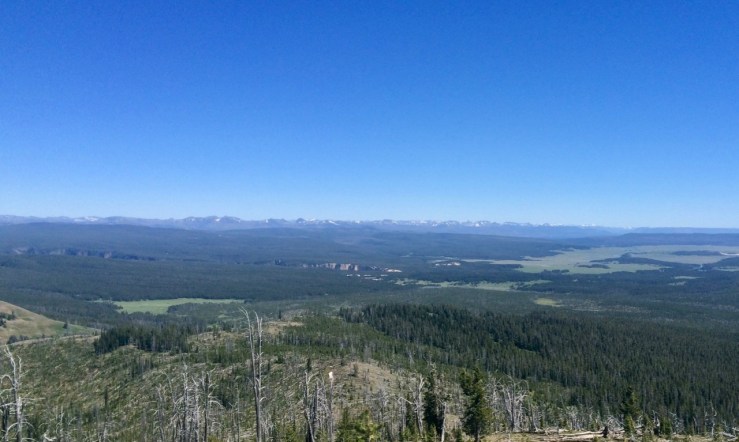 Day-052-Observation-Point-Grand-Canyon-Of-The-Yellowstone